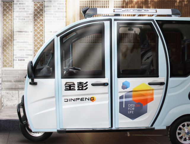 电动三轮车"口碑榜"出炉,这5个品牌质量最受认可,你同意吗?