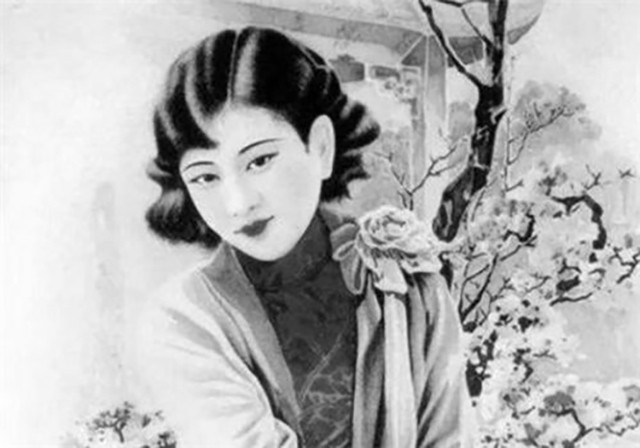 蒋梅英:香烟壳美女,62岁被26岁男警察一见钟情,也因此
