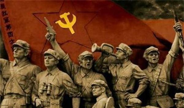 他领导起义成立江西第一红色政权从这走出一革命大姐七开国将军