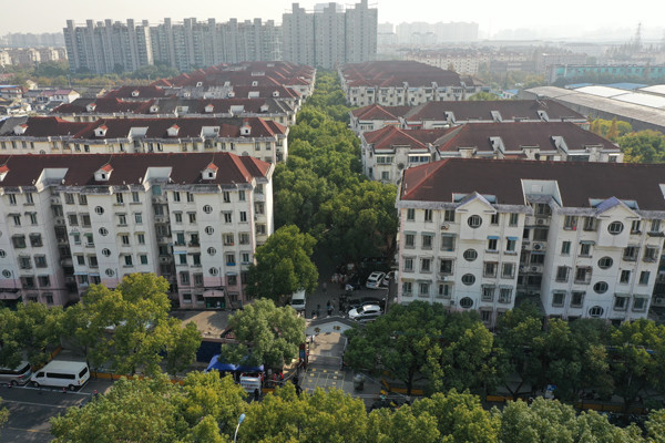 哈尔滨西郊园林地址和门票「上海疫情现在哪些地区封闭管理」