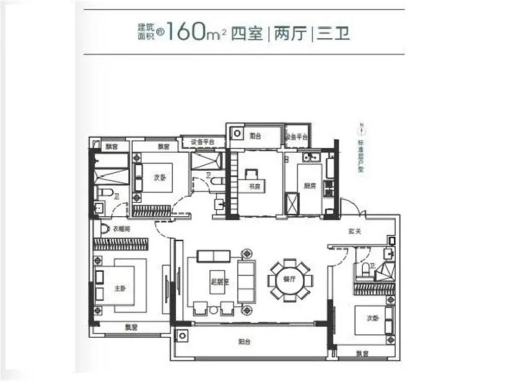 榜单| 南京楼盘top榜出炉,长江华府蝉联第一,时光璟宸首开售罄!