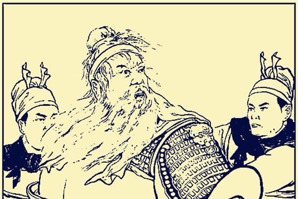 严颜能力不输于黄忠,为何在投降刘备后却销声匿迹了?