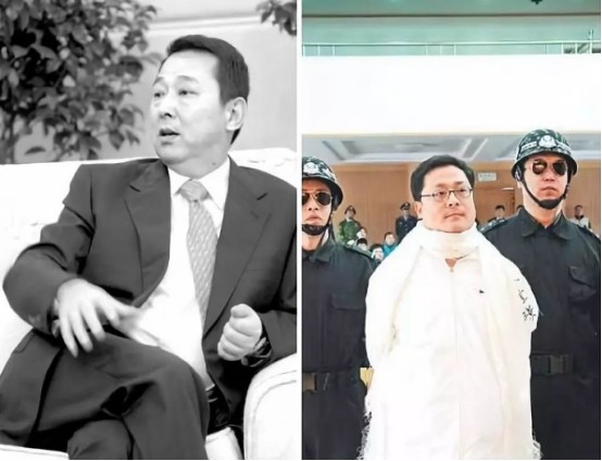 本以为袁宝璟会这样成功下去,谁知道,命运就这样捉弄人.