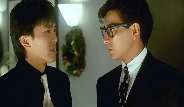 传闻刘德华和周星驰八字不合不能合作是真的吗