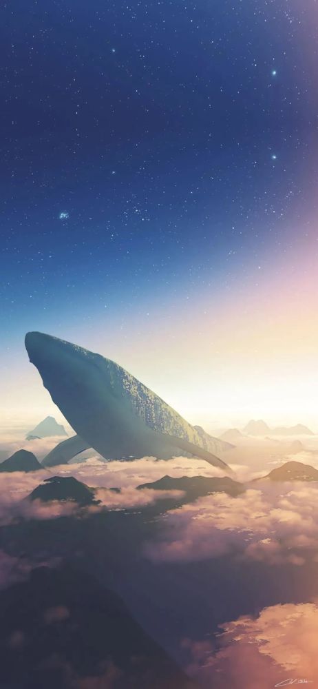 抖音壁纸这组壁纸太爱了这搁谁不心动