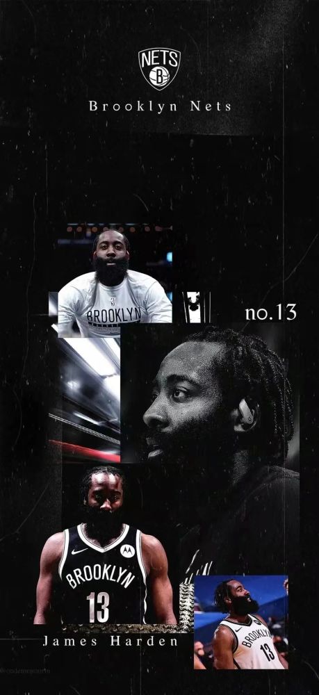 nba球星壁纸抖音篮球壁纸合集