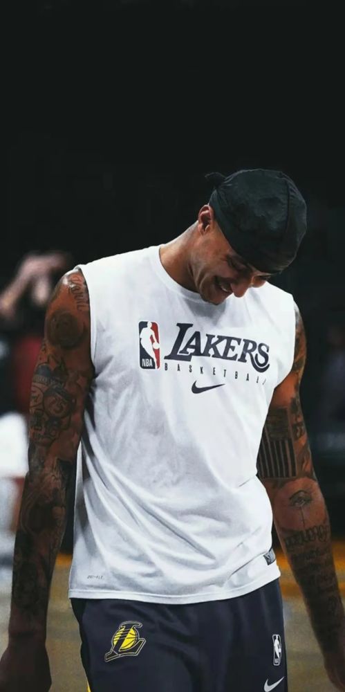 nba球星壁纸抖音篮球壁纸合集
