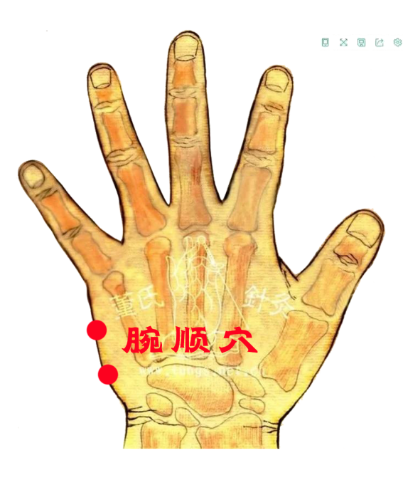 足跟痛特效针法快速秒杀足跟痛的绝招简灵奇针创始人周大鹏老师讲解