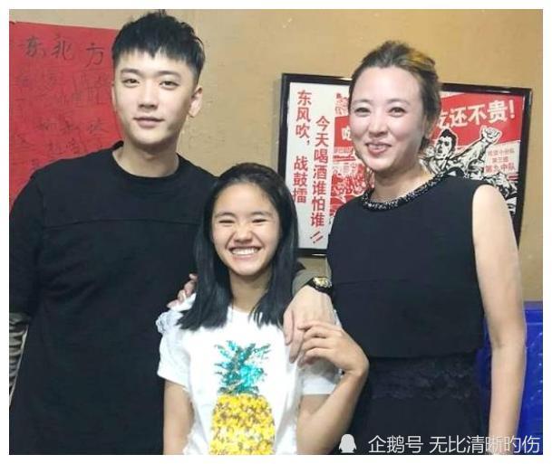 变形计最幸运的女孩李勒优!被大连妈妈收养,现状让人欣慰