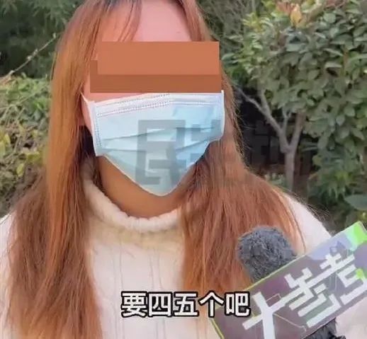18岁女子怀上八胞胎,孕妇:想要四五个,婆婆:留两个就好!网友炸开了锅