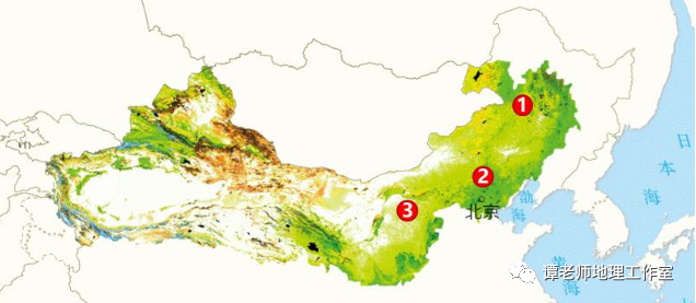 【地理探究】地理视角看三北防护林的是是非非