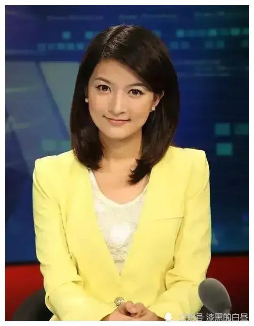 广东十大美女主持人,美貌与智慧并重的才女,比明星还漂亮的主播_腾讯
