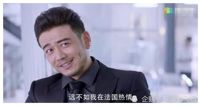 这八位内地中年男星清爽不油腻,年轻时颜值不输鲜肉