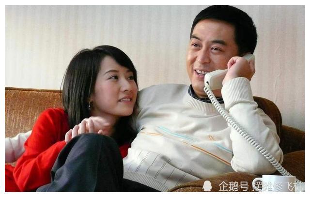 这八位内地中年男星清爽不油腻,年轻时颜值不输鲜肉
