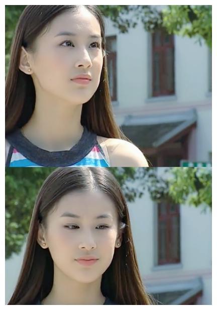 黄圣依:婚后零花钱2亿,背后熬八年才成阔太,她的另类
