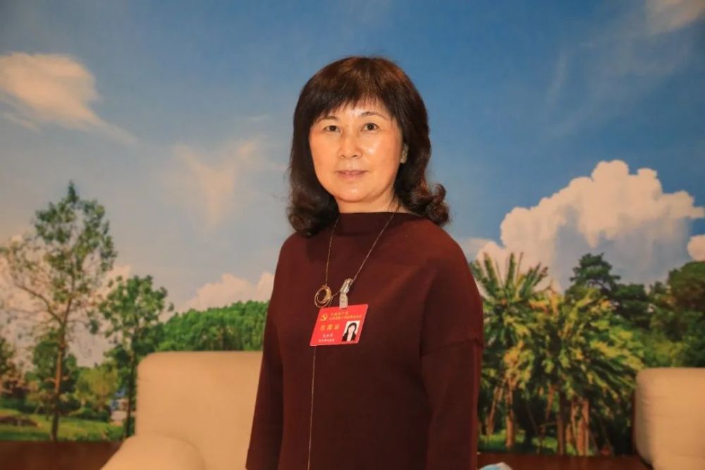 省党代表专访|扛起光荣使命 谱写现代化建设新篇章_腾讯新闻