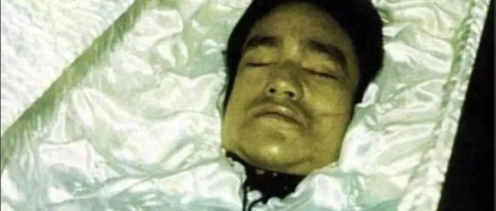 李小龙离奇死亡之谜周末杂聊03