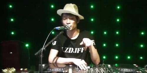农人dj枫枫:东莞爆火的王牌dj,回到广西带领全村发家致富!