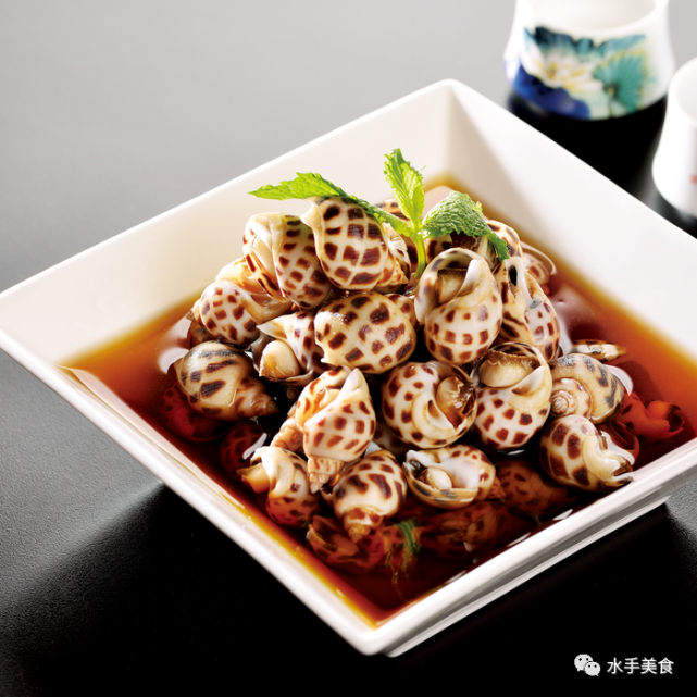 花螺出品欣赏,你试试