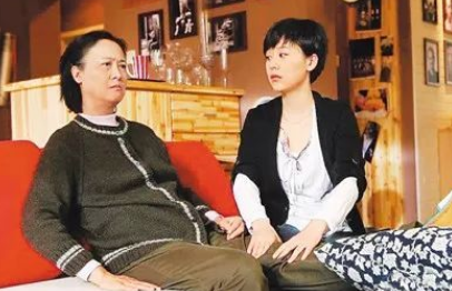 "重情重义"的海清:柏寒,你走后我会像对待"弟弟"一样