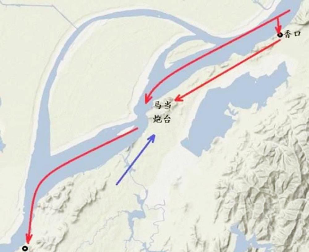 167师师长薛蔚英是马当失守的替罪羊?30公里走3天,他不冤