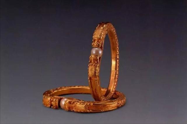 中国古代顶级珠宝首饰有多美?