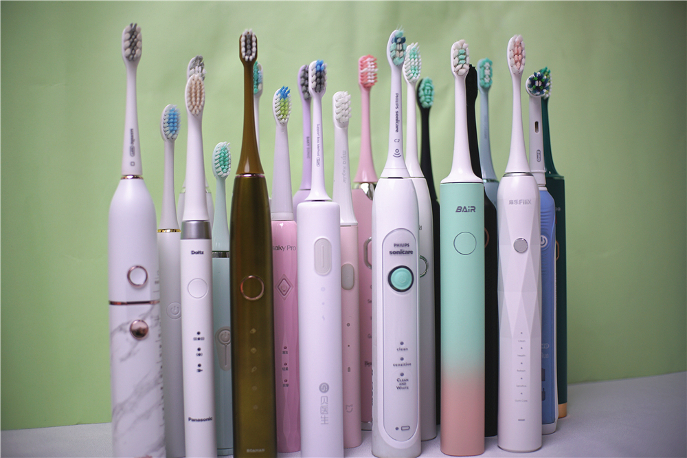 电动牙刷排行榜_电动牙刷(2)