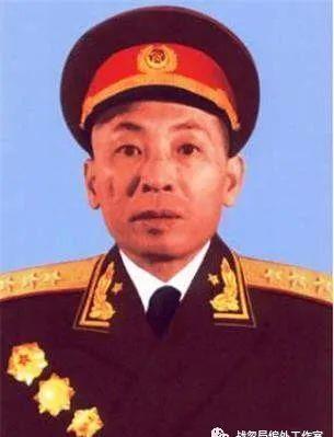 福建籍开国上将都是谁?谁名气最大?谁是菲律宾归侨?谁
