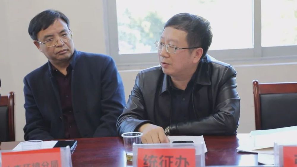 新化县县长深入现场督查:举全县之力 坚决实现全县煤矿安全隠患与问题