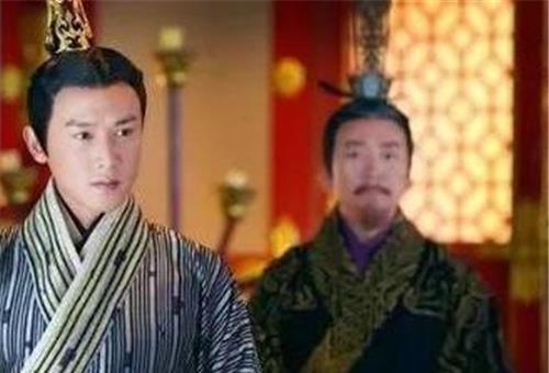 霍光有一特殊习惯保持了20年,汉武帝发现后,将自己宠
