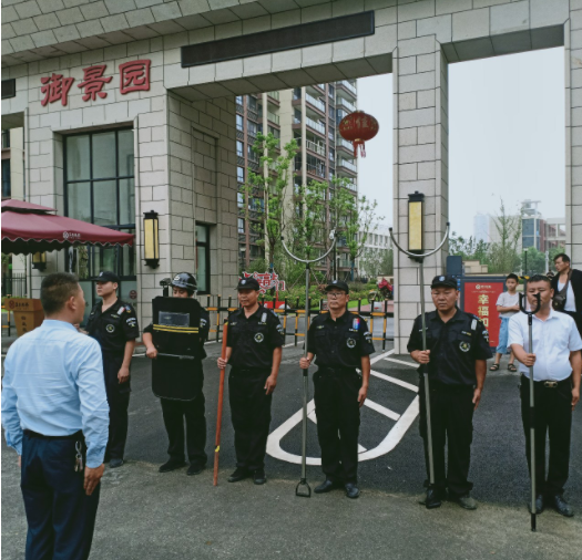保安招聘要求_石家庄国盾特卫那个押运司能分那块(3)