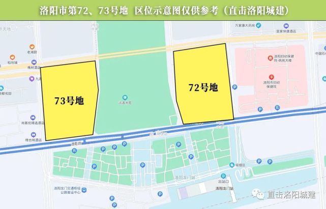 地块网上拍卖报价开始时间按地块编号顺序依次为:2021年12月16日10时