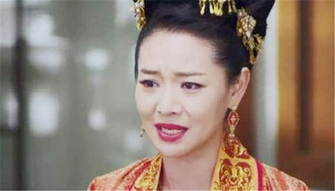 朱见深原配吴皇后在位一个月被废因保一人得以善终