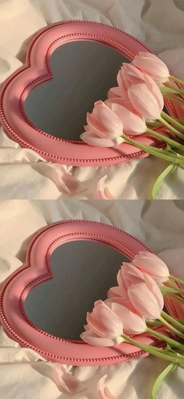 壁纸不必较真儿