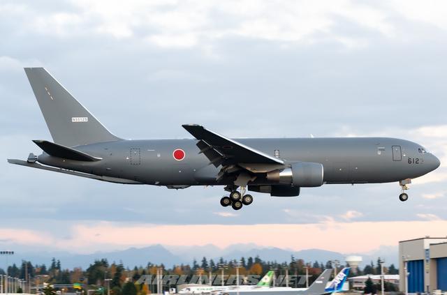 世界空军志:日本航空自卫队