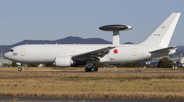 世界空军志:日本航空自卫队