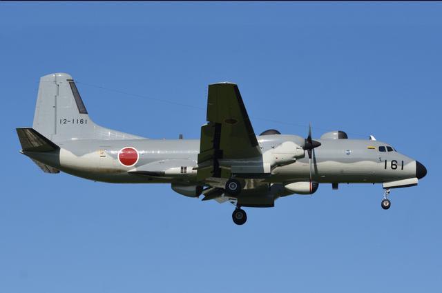 世界空军志:日本航空自卫队