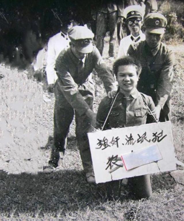 1983年,河北一辆公交车旁发生血案,为何事后却有50多人被枪决?