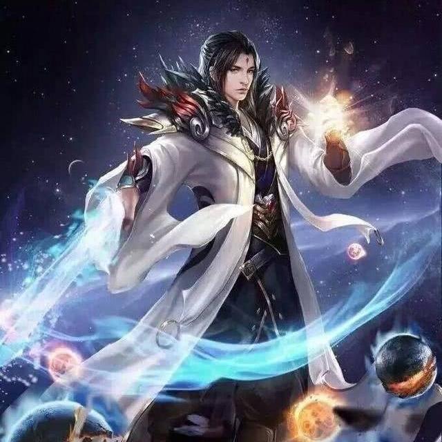 超凡者里有僵尸有吸血鬼有魔童有精神系军师等,混在一起,剧情非常流畅