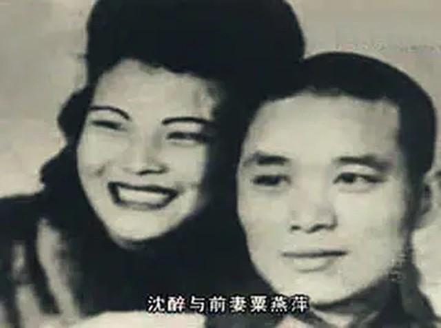 1960年沈醉被特赦后,享副部级待遇,唯一留在大陆的女儿过得如何