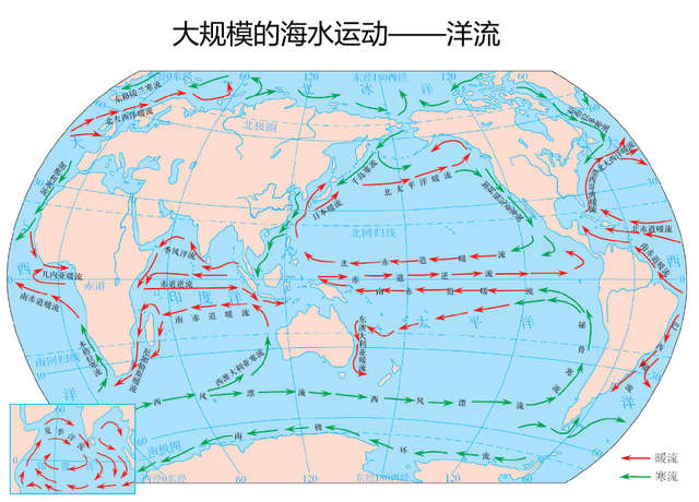 高中地理第13题箭袋树非洲的气候本格拉寒流