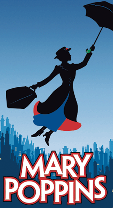 他们为迪士尼带来了《欢乐满人间》(mary poppins),《天生一对》(the