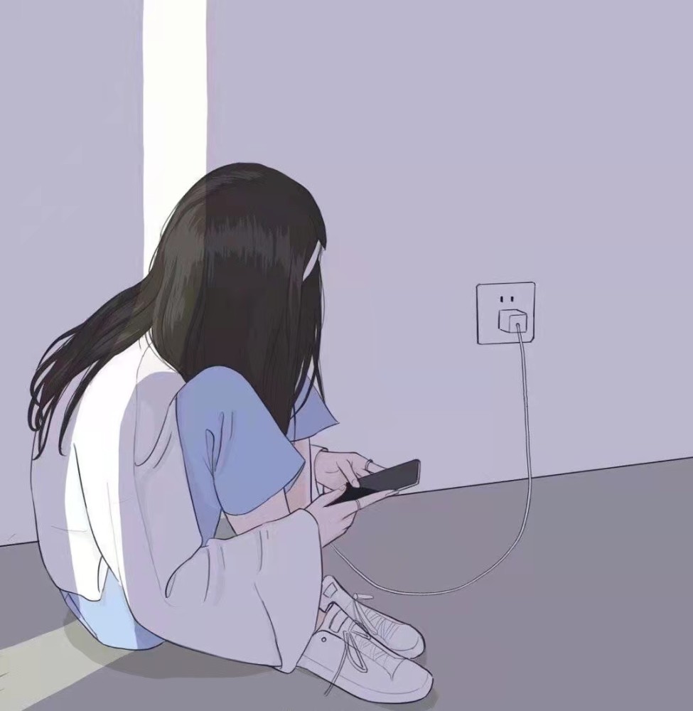 我们终于熬过了这八年只见两次的跨国恋(02)