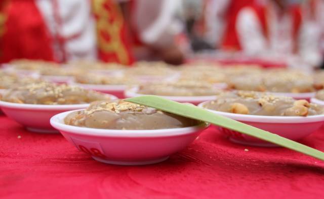 寻味江门|这些江门最地道的美食