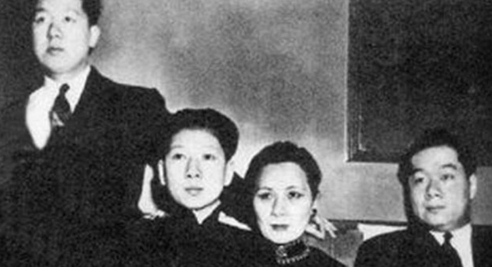 孔令伟:贪婪不输其父,视人命不如狗,晚年肺癌只治疗一半