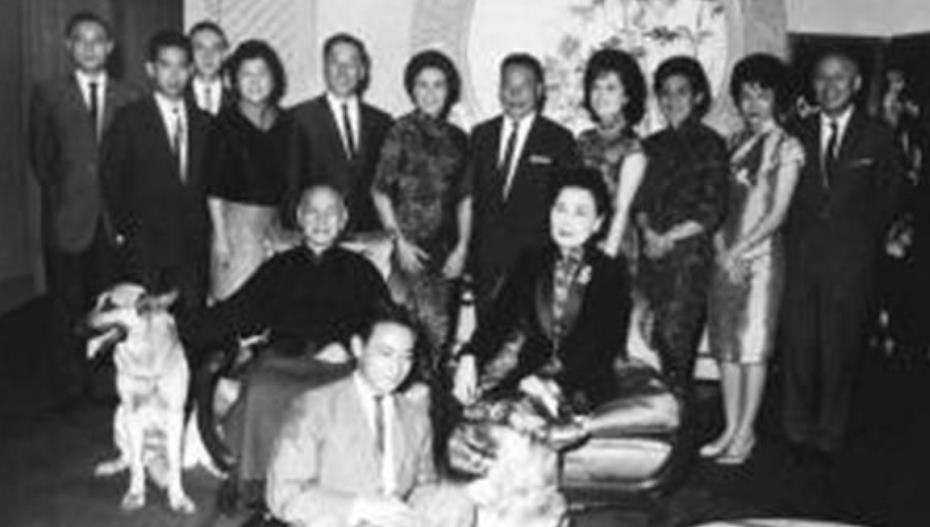 孔令伟:贪婪不输其父,视人命不如狗,晚年肺癌只治疗一半