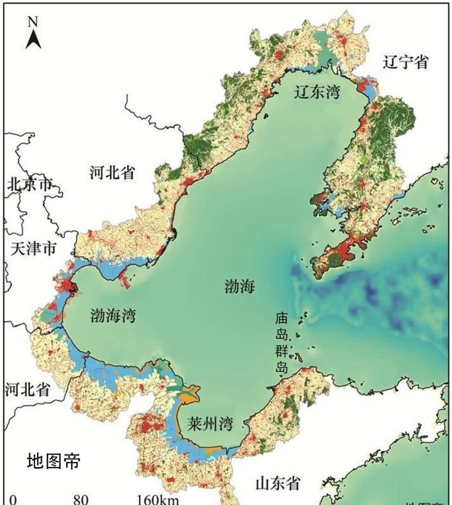 渤海海峡并不宽为何不修建跨海大桥来连接山东和东北呢