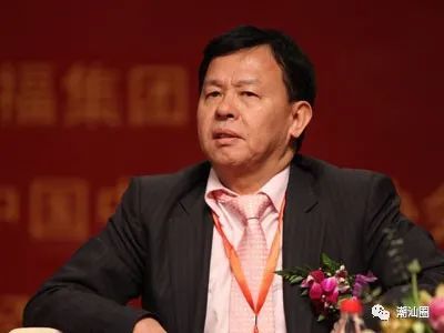 最新揭阳富豪榜最新出炉惠来2人上榜