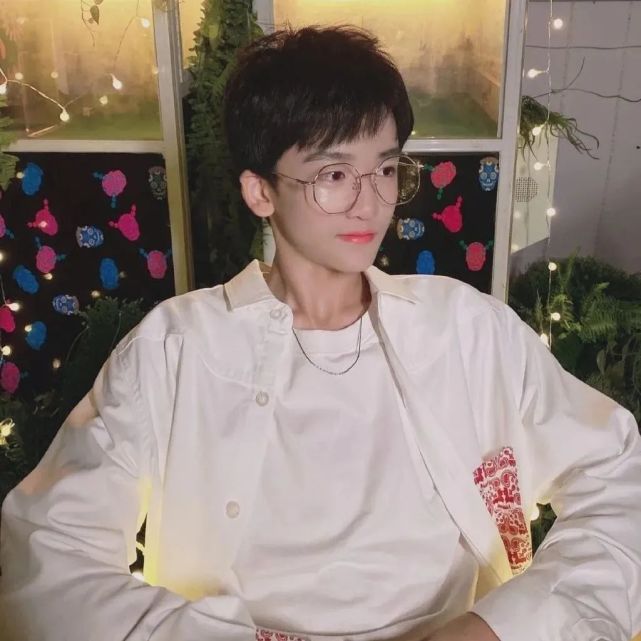 tf三代头像 tf家族 赵冠羽 朱志鑫 左航 童禹坤 邓佳鑫 余宇涵
