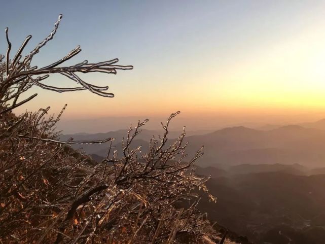 大乌山的传说:"狐狸十八歇"